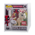 Deadpool on Unicorn/Kylo Tie Fighter PopShield Protectors