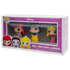 Disney Minis 3-Pack PopShield Protector