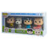 Peanuts 4-Pack PopShield Protector