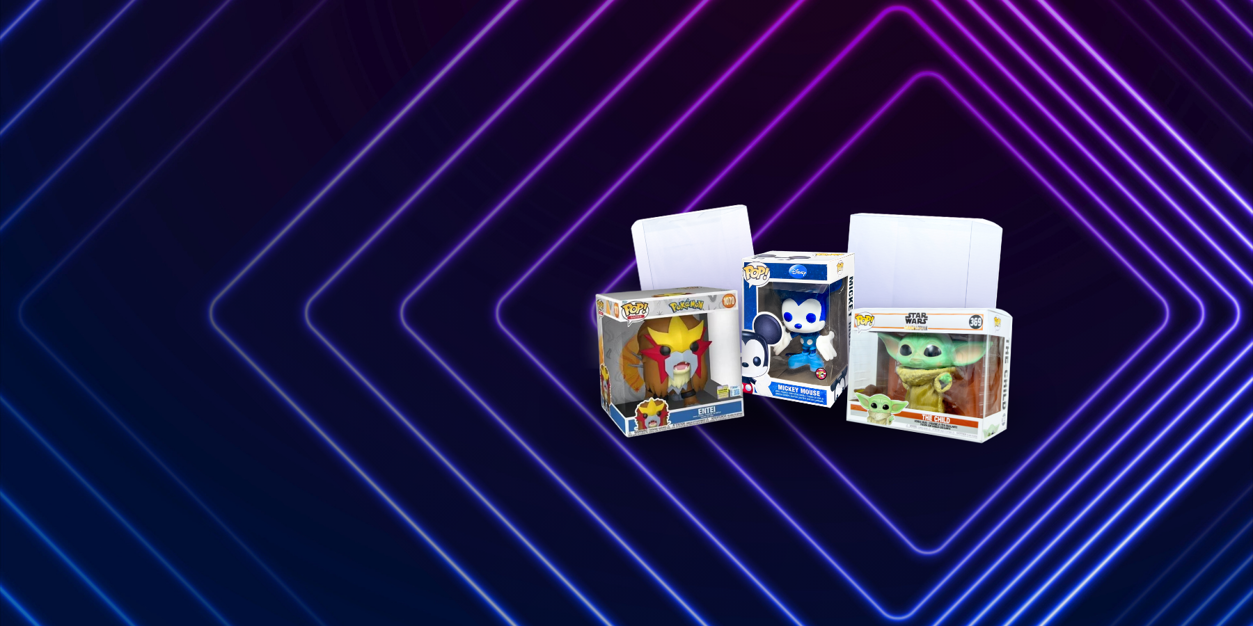 Buy 3, Get 1 FREE!