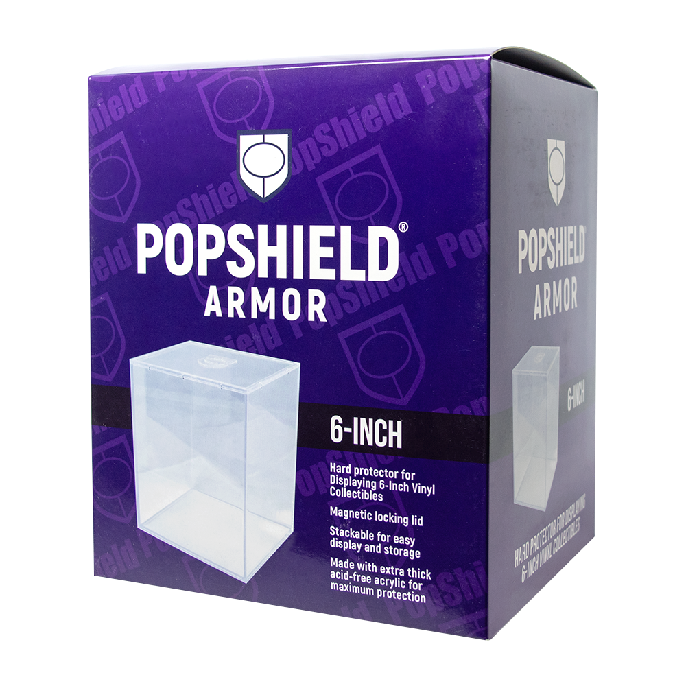 PopShield Armor for 6-inch Funko Pops – PopShield Store PopShield Armor for 6-inch Funko Pops – PopShield Store