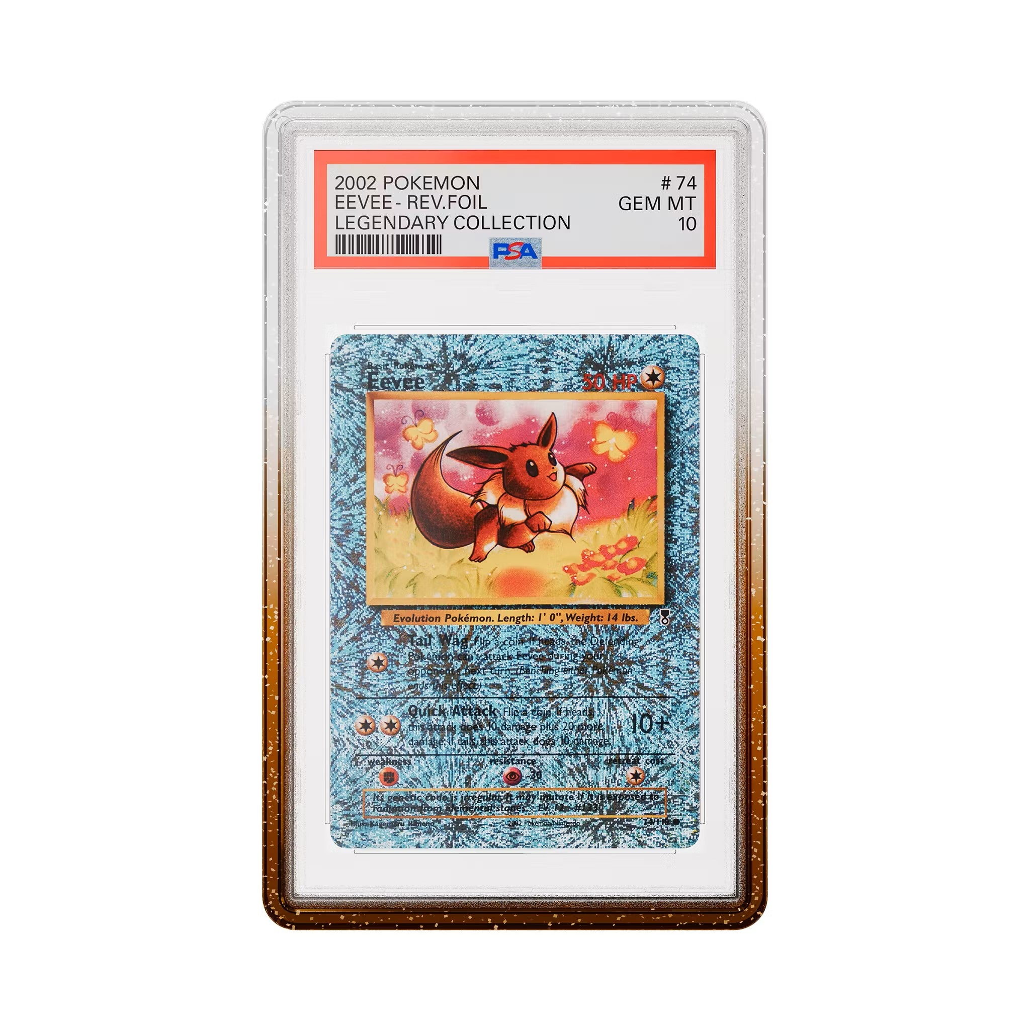 graded card guard GradedGuard PSA Limited Edition – PopShield Store