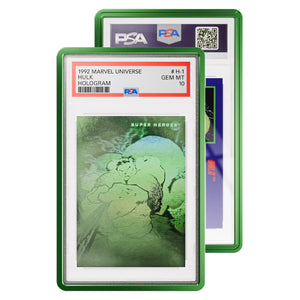 GradedGuard PSA Limited Edition – Viridian
