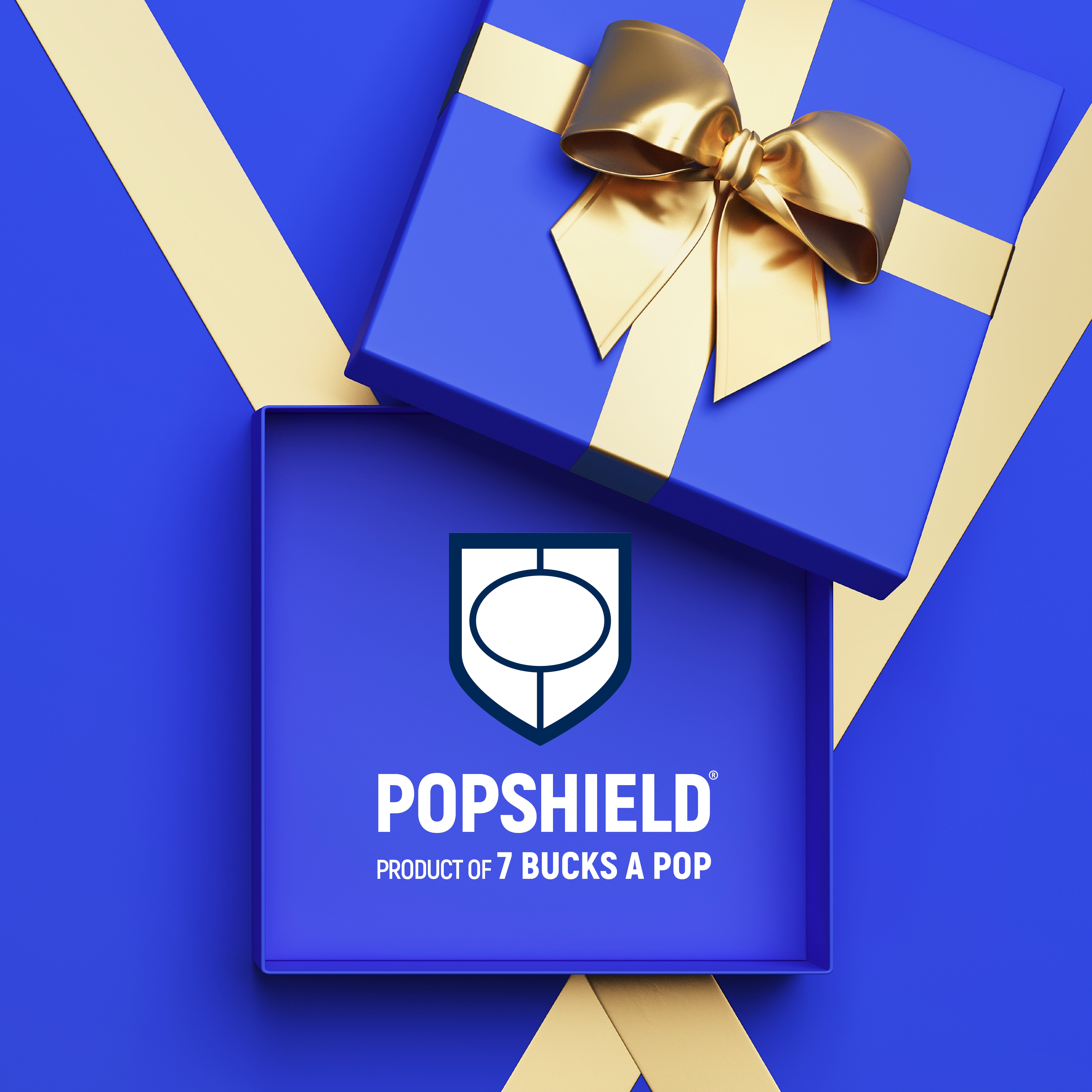 PopShield eGift Card