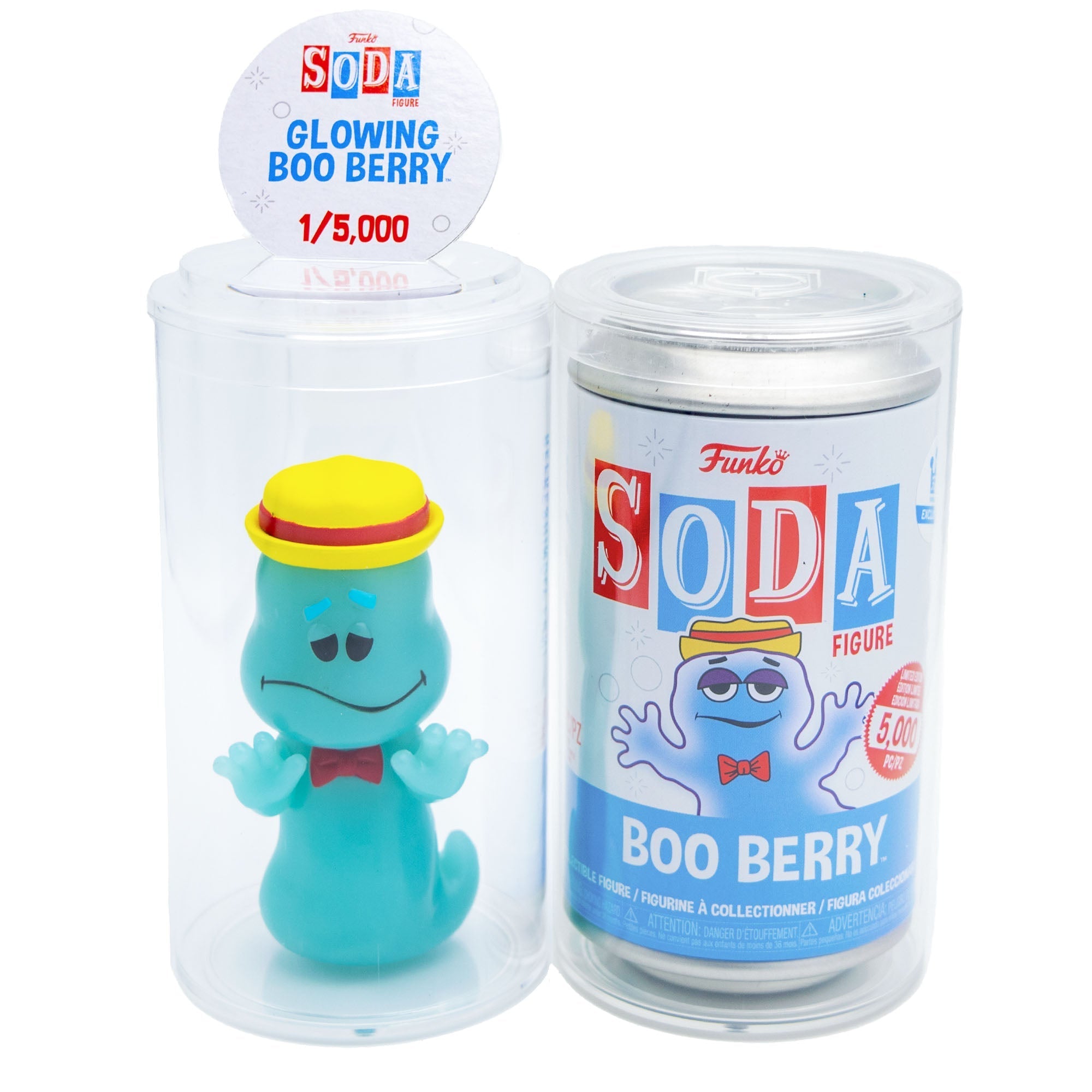 Soda Toobs Case WHATNOT