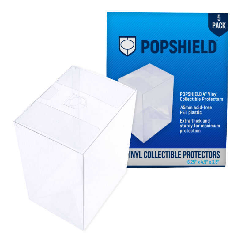Popcorn Shield PopShield Standard – PopShield Store