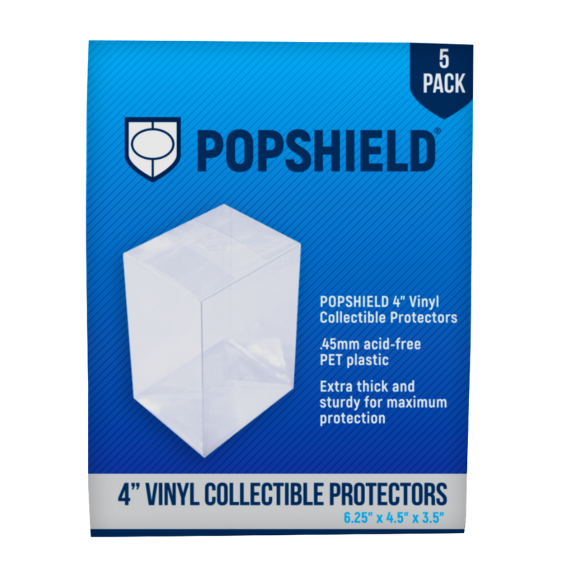 Popcorn Shield PopShield Standard – PopShield Store