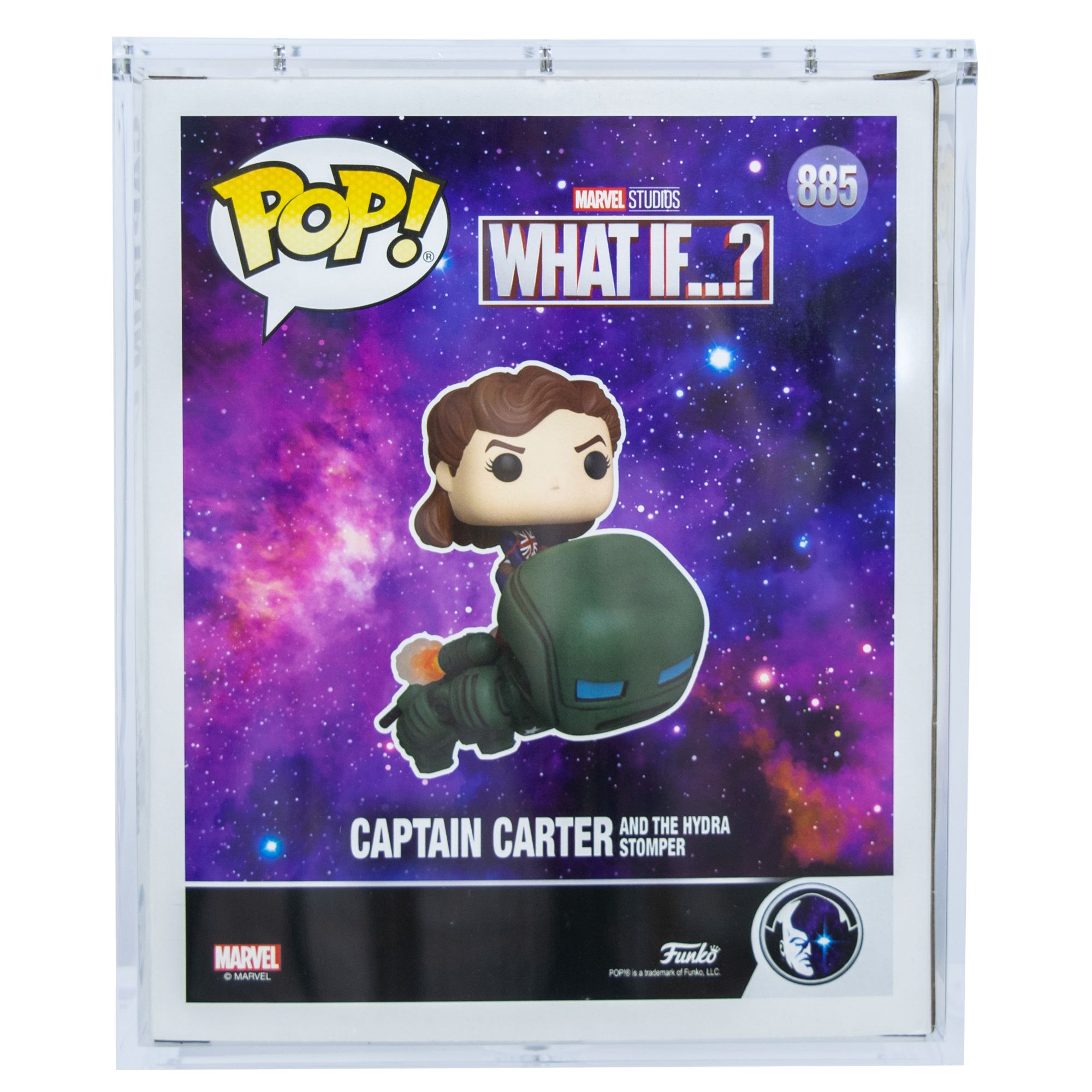 PopShield Armor for 6-inch Funko Pops – PopShield Store