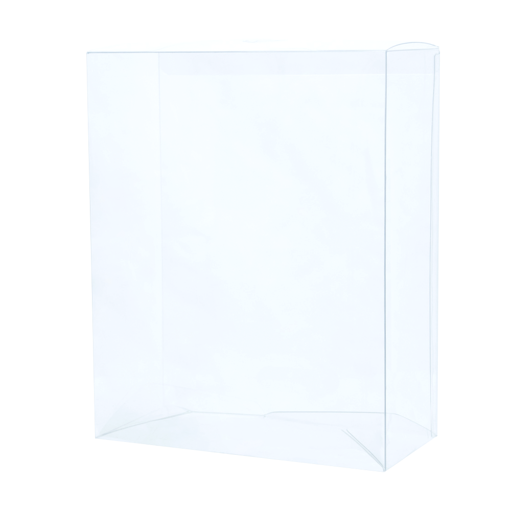 Pop Wanted Poster/Games/VHS PopShield Protector