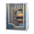 Pop Wanted Poster/Games/VHS PopShield Protector