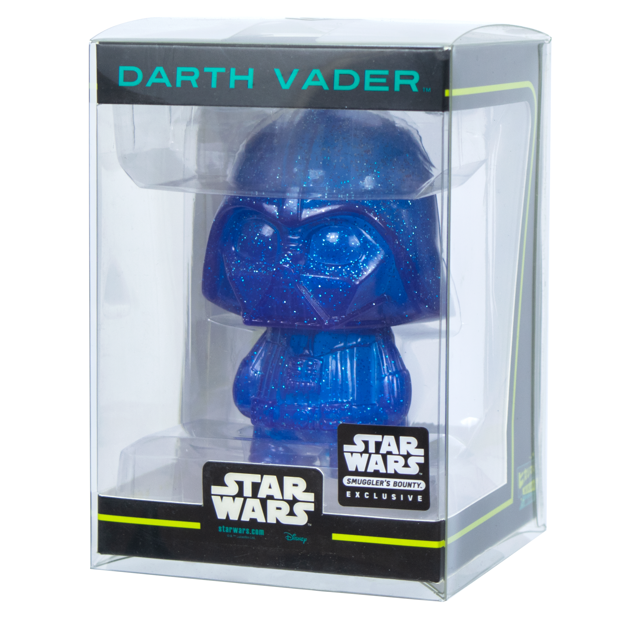 Hikari Minis Vader PopShield Protectors