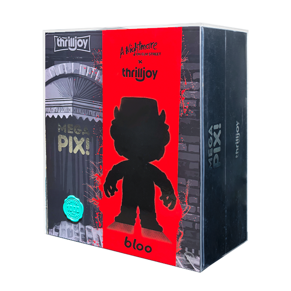 thrilljoy MEGA PIX! PopShield Protectors