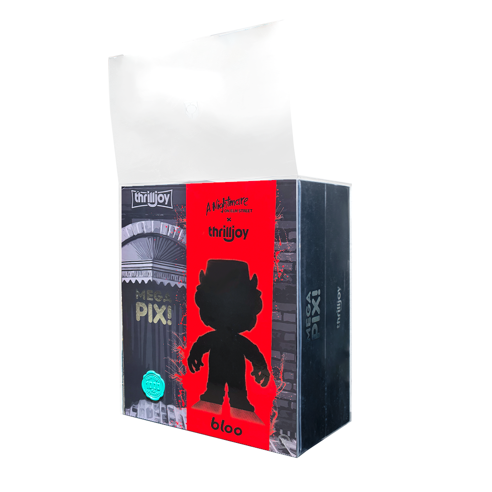 thrilljoy MEGA PIX! PopShield Protectors