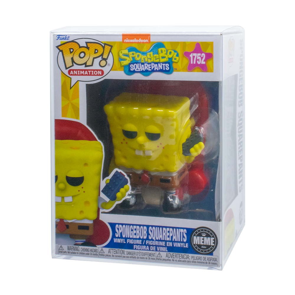Meme Popshield Protector