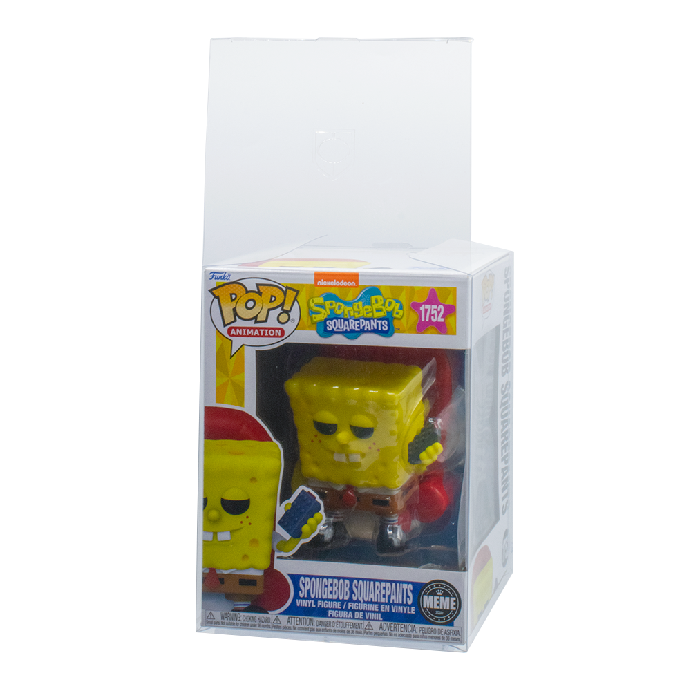 Meme Popshield Protector