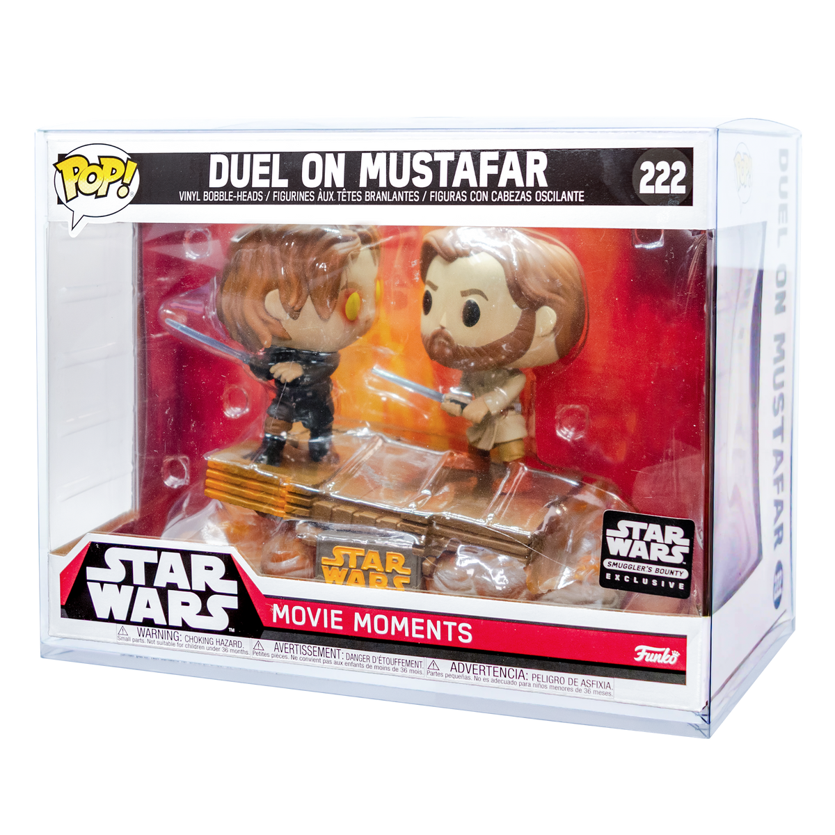 Movie Moments PopShield Protector – PopShield Store