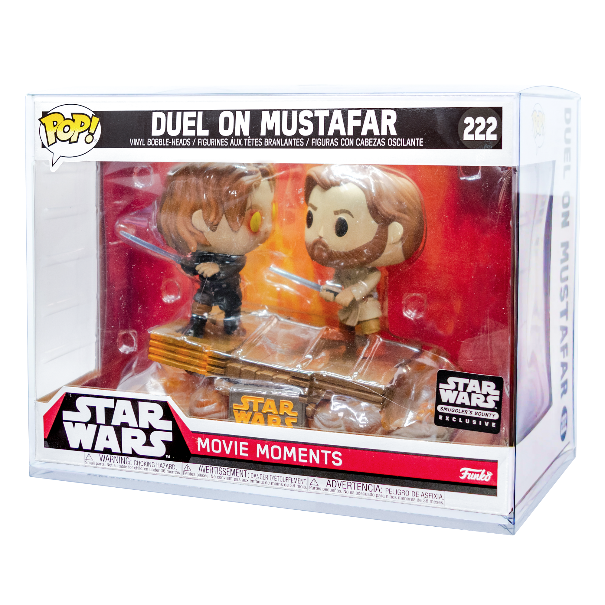 Movie Moments PopShield Protector