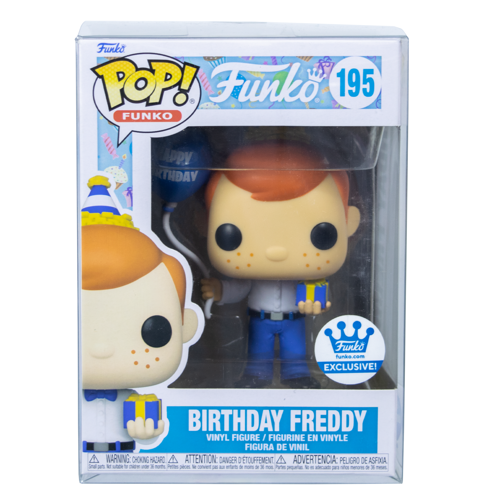 PopShield Protectors - Standard Size