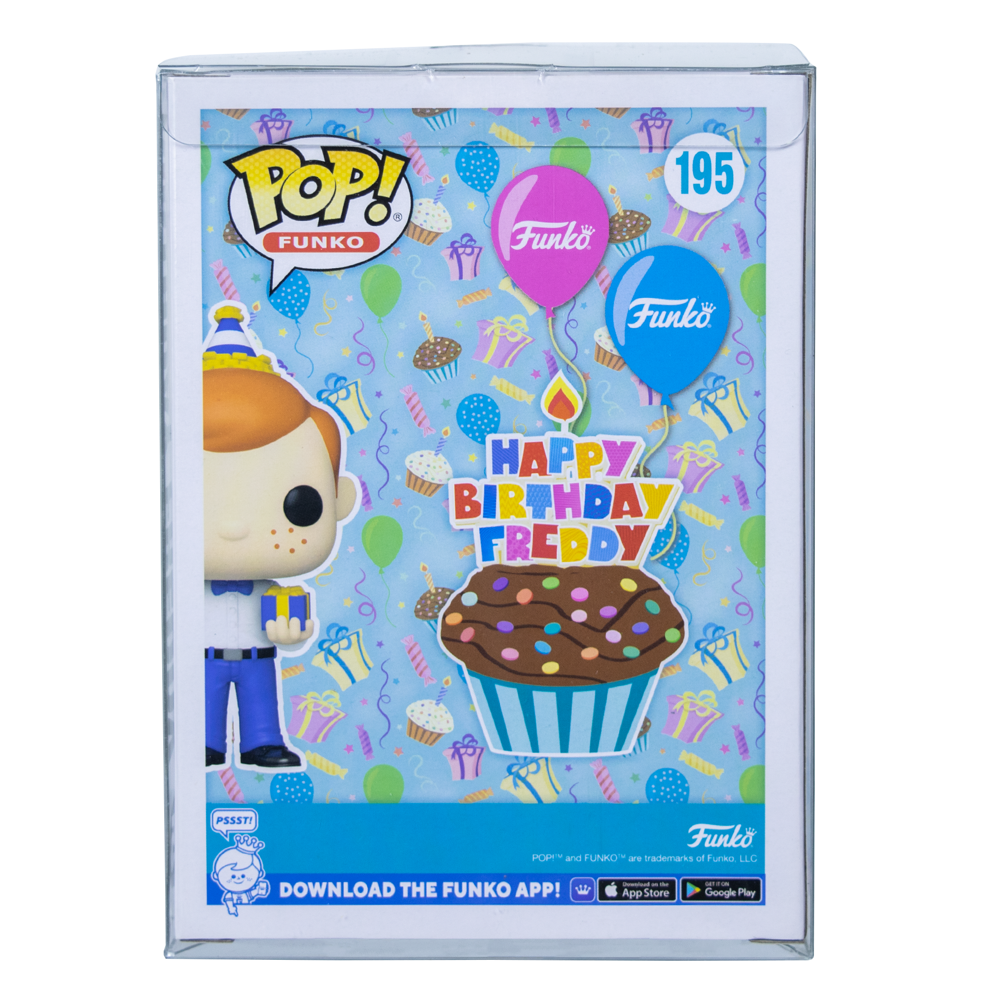 PopShield Protectors - Standard Size