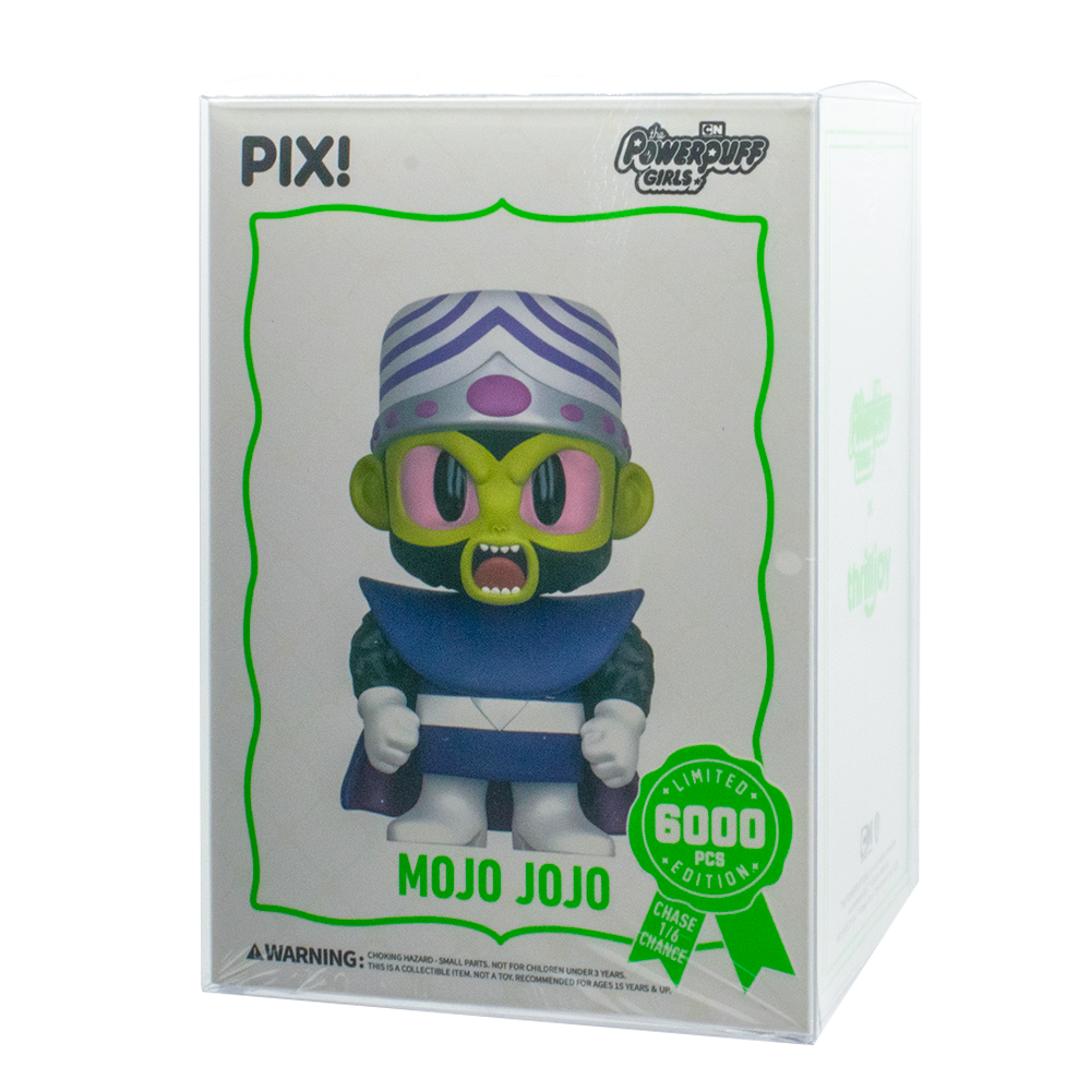 thrilljoy PIX! PopShield Protector