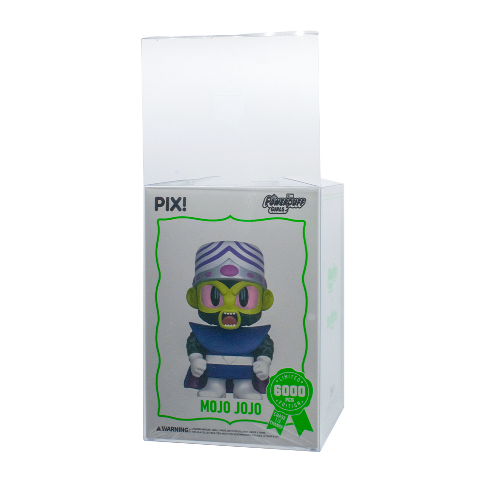 thrilljoy PIX! PopShield Protector