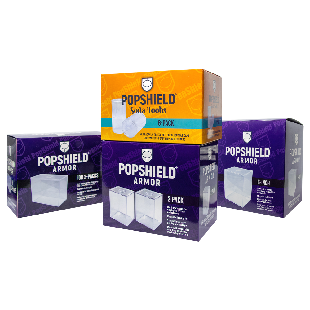 PopShield ARMOR – PopShield Store PopShield ARMOR – PopShield Store